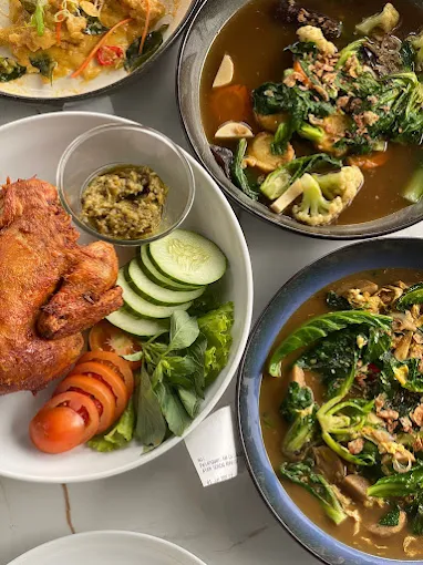 hipwee-resto keluarga di Kediri Andaliman Resto