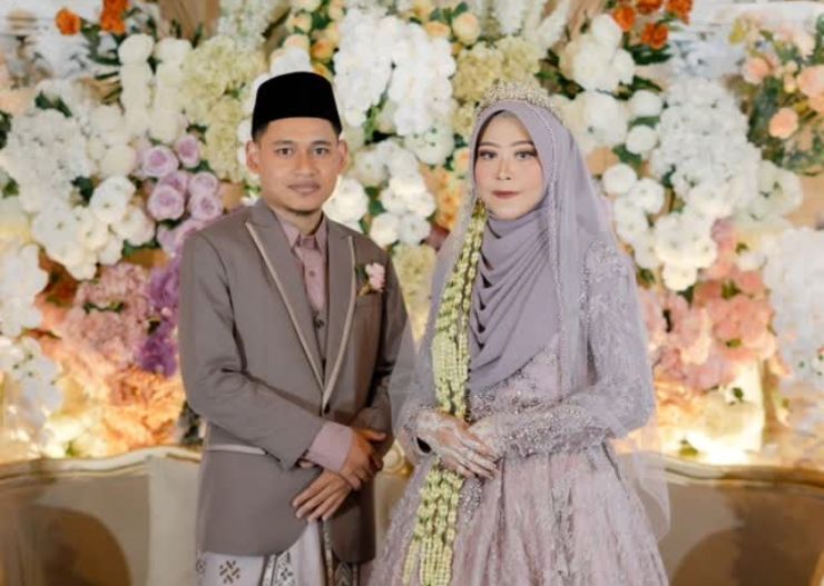 Susunan Acara Ngunduh Mantu Adat Jawa, Sunda & Islami 8 rundown acara ngunduh mantu islami