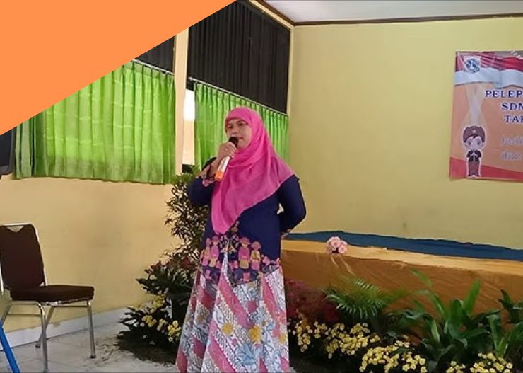 5 Sambutan Wali Kelas 6 Acara Perpisahan yang Berkesan 10 sambutan wali kelas 6 acara perpisahan islami