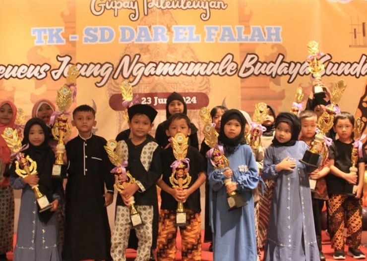 4 Sambutan Wali Murid Perpisahan TK Berkesan & Penuh Doa 8 sambutan wali murid perpisahan tk bahasa sunda