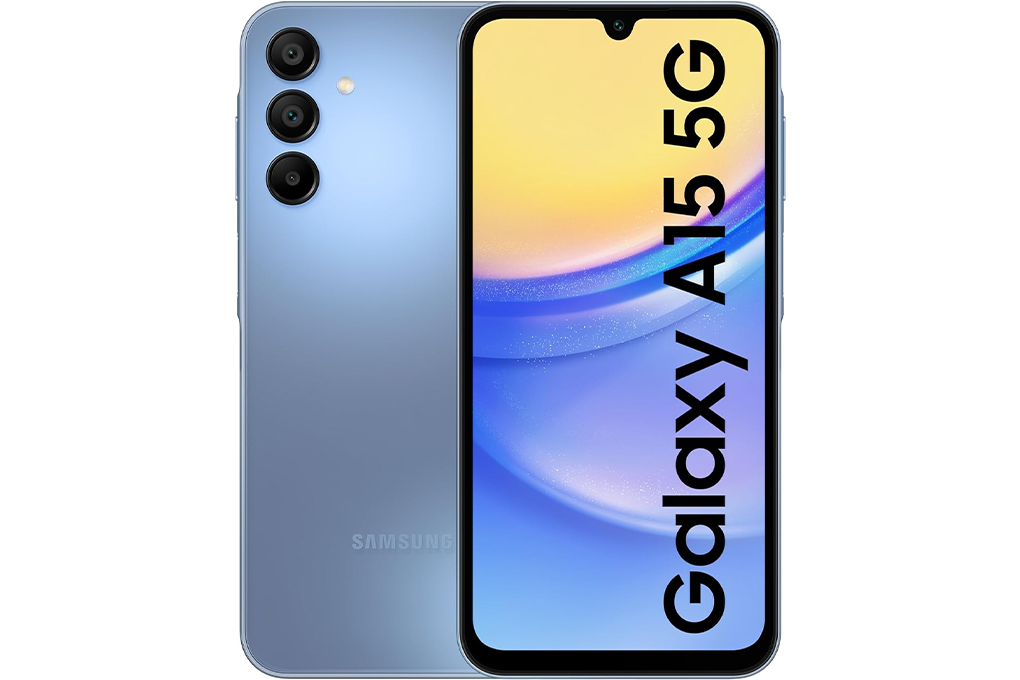 7 Rekomendasi HP 2 Jutaan Terbaik 2026 Spek Gahar, Dompet Tetap Aman 10 hipwee- rekomendasi hp 2 jutaan smartphone-samsung-galaxy-a15-5g-8gb-256gb-blue-1-1