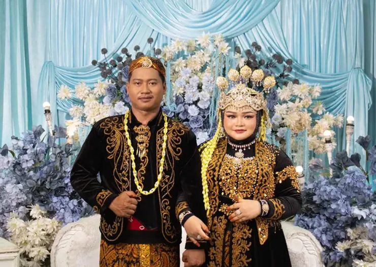 Susunan Acara Ngunduh Mantu Adat Jawa, Sunda & Islami 7 susunan acara ngunduh mantu sunda