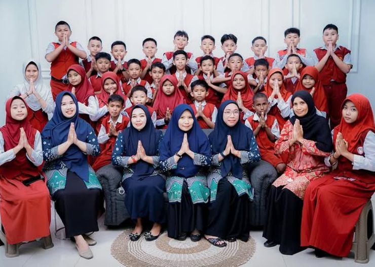 Susunan Acara Perpisahan Kelas 6 SD Lengkap 6 susunan acara perpisahan kelas 6 bahasa inggris