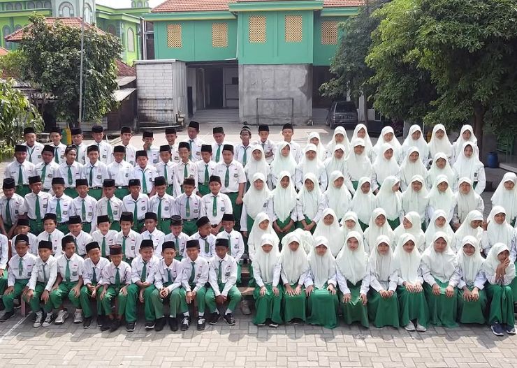 Susunan Acara Perpisahan Kelas 6 SD Lengkap 5 susunan acara perpisahan kelas 6 mi
