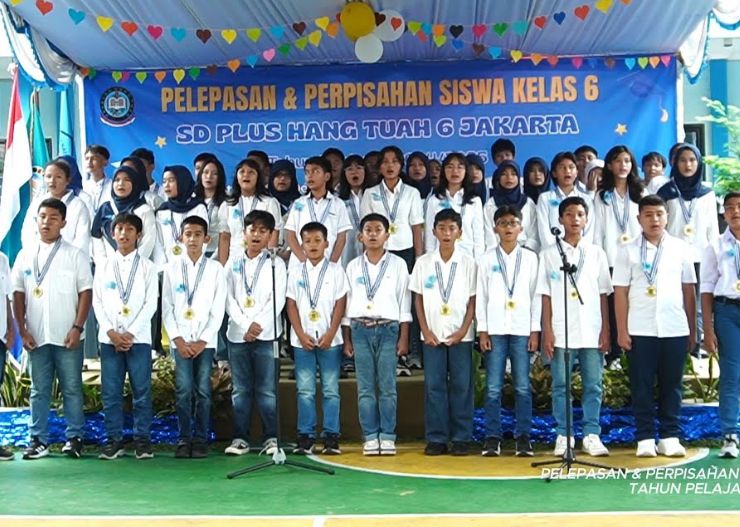 Susunan Acara Perpisahan Kelas 6 SD Lengkap 4 susunan acara perpisahan kelas 6 sederhana