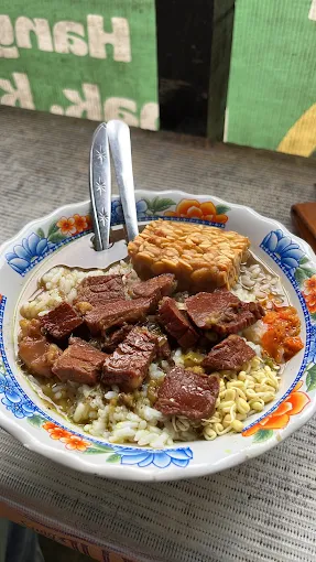 hipwee-tempat makan murah di Malang Warung Sabar Subur