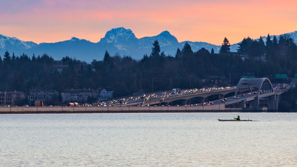 Hiking and Camping Through the National Parks of the Pacific Northwest 21