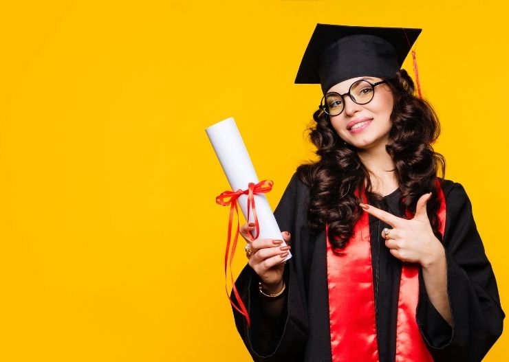 45 Ucapan Selamat Wisuda Singkat yang Berkesan & Ngena 4 ucapan selamat wisuda singkat