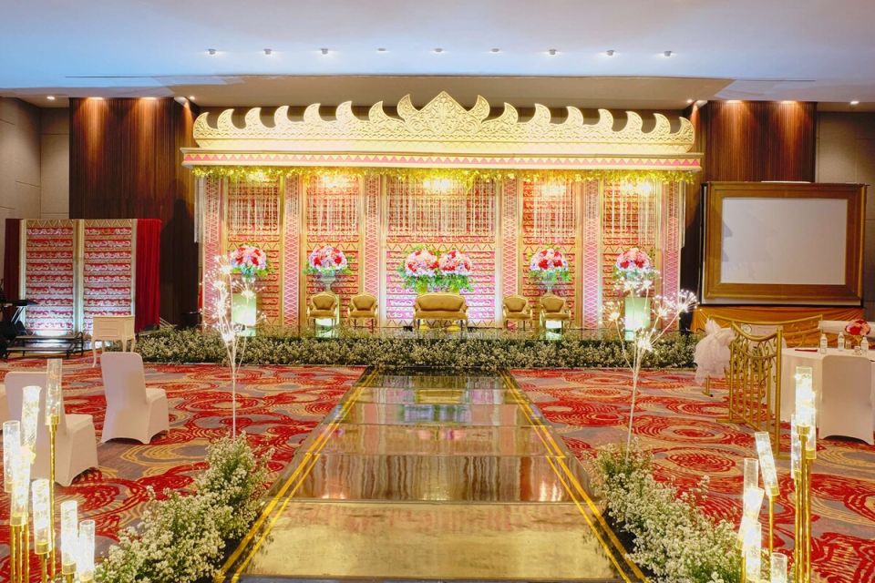 6 Paket Wedding Bandar Lampung Terbaru, Price List Lengkap! 12 wedding package radisson