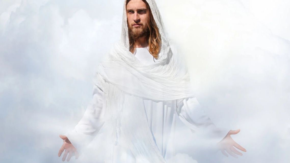 75 Ucapan Kenaikan Yesus Kristus yang Menyentuh Hati, Penuh Syukur, dan Menguatkan Iman 10 Ucapan Kenaikan Yesus Kristus (3)