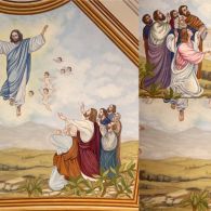 75 Ucapan Kenaikan Yesus Kristus yang Menyentuh Hati, Penuh Syukur, dan Menguatkan Iman
