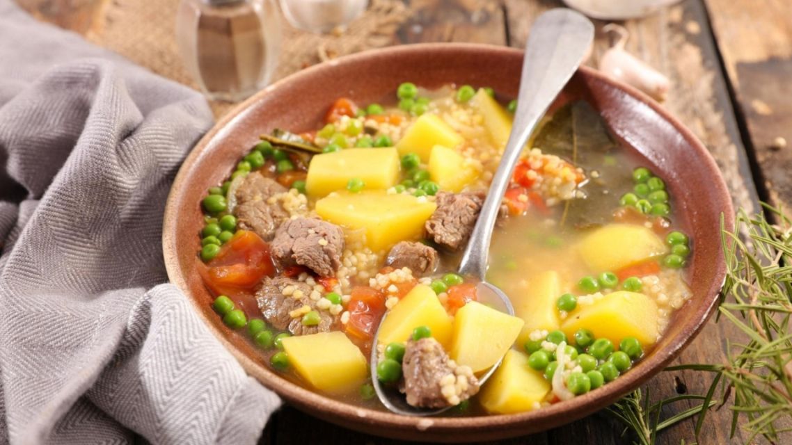 10 Resep Olahan Daging Sapi untuk Anak : Menu Super Lezat, Praktis, Bergizi, dan solusi GTM 13 Resep olahan dagung sapi untuk anak (2)