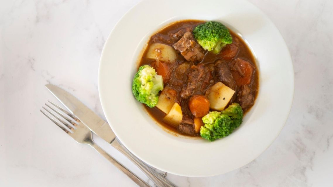 10 Resep Olahan Daging Sapi untuk Anak : Menu Super Lezat, Praktis, Bergizi, dan solusi GTM 16 Resep olahan dsging sapi untuk anak (5)
