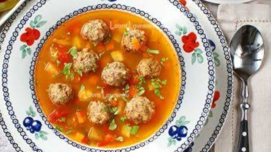 10 Resep Olahan Daging Sapi untuk Anak : Menu Super Lezat, Praktis, Bergizi, dan solusi GTM 17 Resep olahan daging sapi untuk anak (6)