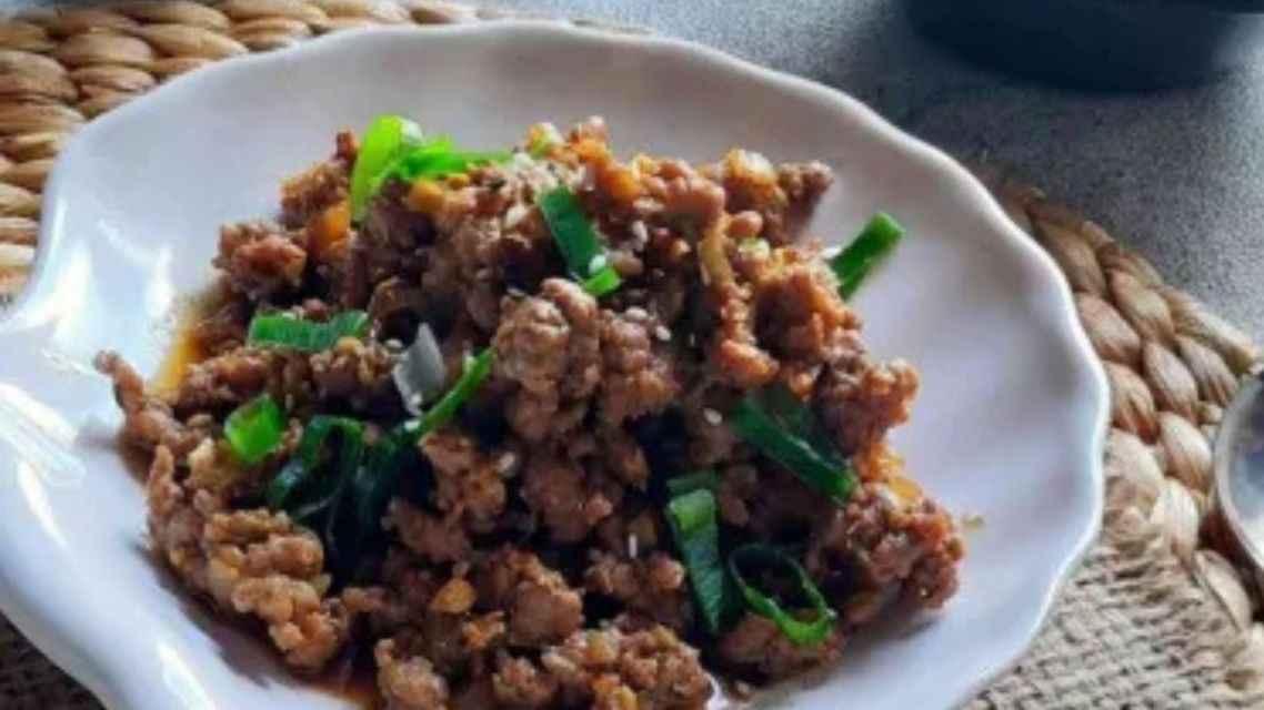 10 Resep Olahan Daging Sapi untuk Anak : Menu Super Lezat, Praktis, Bergizi, dan solusi GTM 19 Resep olahan daging sapi untuk anak
