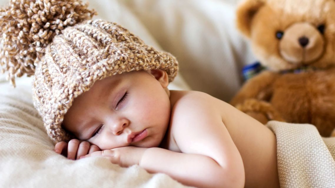 85 Nama Bayi Laki-Laki Kristen yang Nggak Hanya Keren, tapi juga Penuh Doa Baik untuk Si Kecil 7 Nama bayi laki-laki kristen (1)