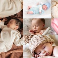 85 Nama Bayi Laki-Laki Kristen yang Nggak Hanya Keren, tapi juga Penuh Doa Baik untuk Si Kecil