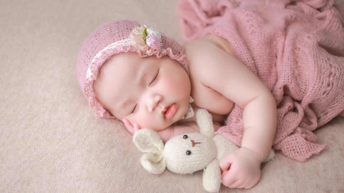 85 Nama Bayi Perempuan Kristen yang Cantik dan Penuh Makna Baik 11 Nama Bayi Perempuan Kristen (4)