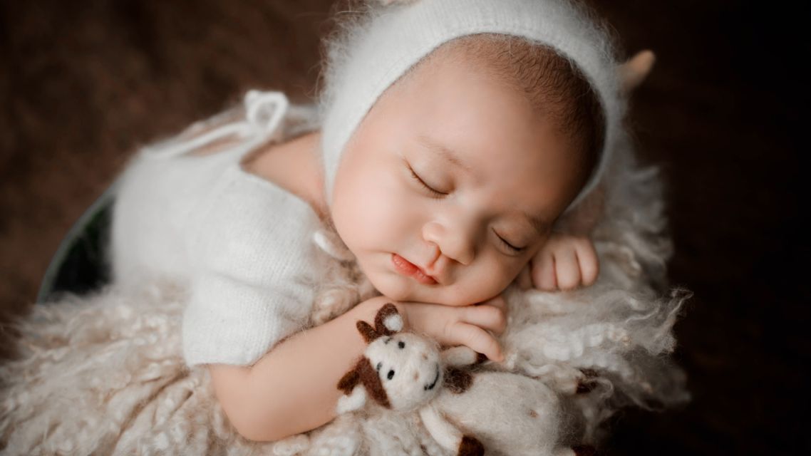 85 Nama Bayi Perempuan Kristen yang Cantik dan Penuh Makna Baik 13 kombinasi nama bayi perempuan
