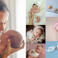 85 Nama Bayi Perempuan Kristen yang Cantik dan Penuh Makna Baik