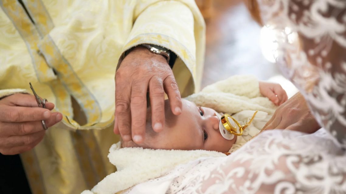 85 Nama Baptis Katolik Perempuan yang Cantik, Penuh Makna, dan Sarat Doa Baik 8 Nama Baptis Katolik Perempuan (1)