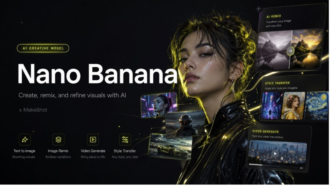 Why Modern Creative Operations Depend on High-Velocity Asset Curation 8 Nano Banana AI