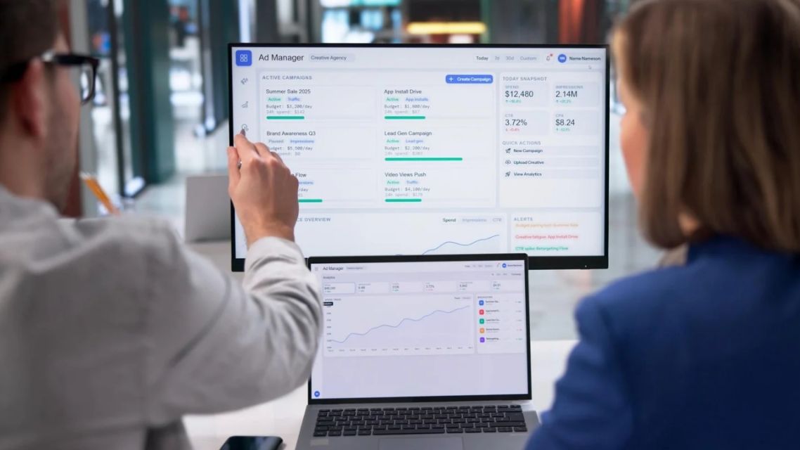 Why Modern Creative Operations Depend on High-Velocity Asset Curation 7 The Performance Bottleneck
