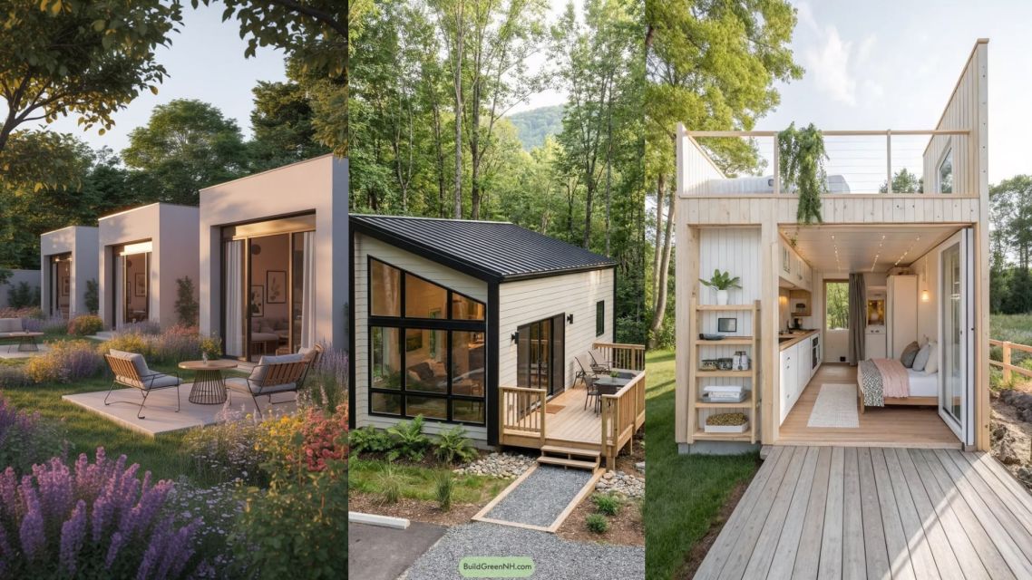 11 Tipe Rumah untuk Gen Z yang Keren, Estetik, Nyaman, dan Bikin Betah Seharian 21 Tipe Rumah Ala Gen Z (9)