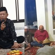 3 Contoh Sambutan Pembubaran Panitia Hajatan Singkat