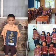 30 Ucapan Selamat Naik Kelas untuk Anak yang Penuh Motivasi
