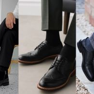7 Jenis Sepatu Pengantin Pria Elegan untuk Hari Pernikahan