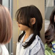 7 Model Rambut Anak Perempuan Ala Korea yang Manis dan Mudah Dirawat