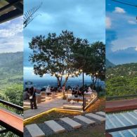 7 Tempat Nongkrong di Sentul View Bagus, PAS Buat Healing!