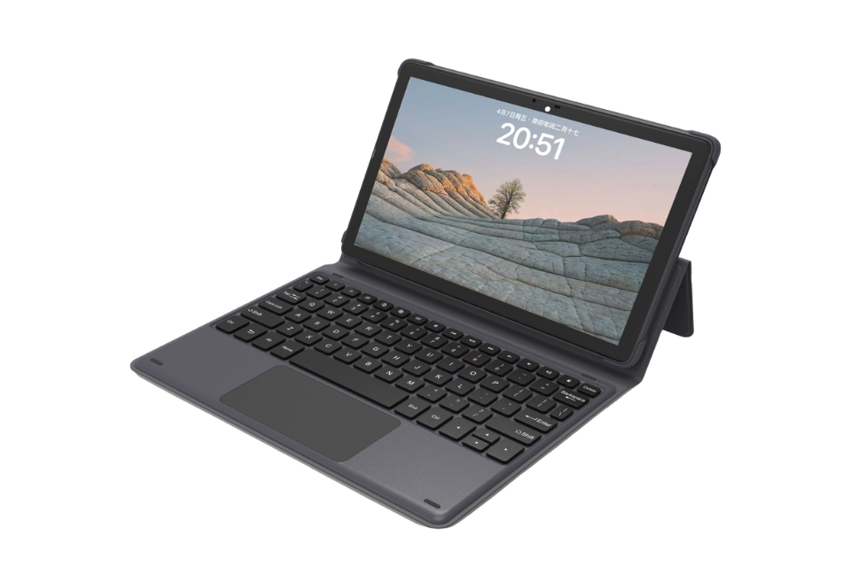 8 Rekomendasi Tablet untuk Kerja yang Worth it, dari Budget Ramah sampai Seri Flagship 16 hipwee-Advan Sketsa 3, opsi budget buat kerja ringan dan catatan digital