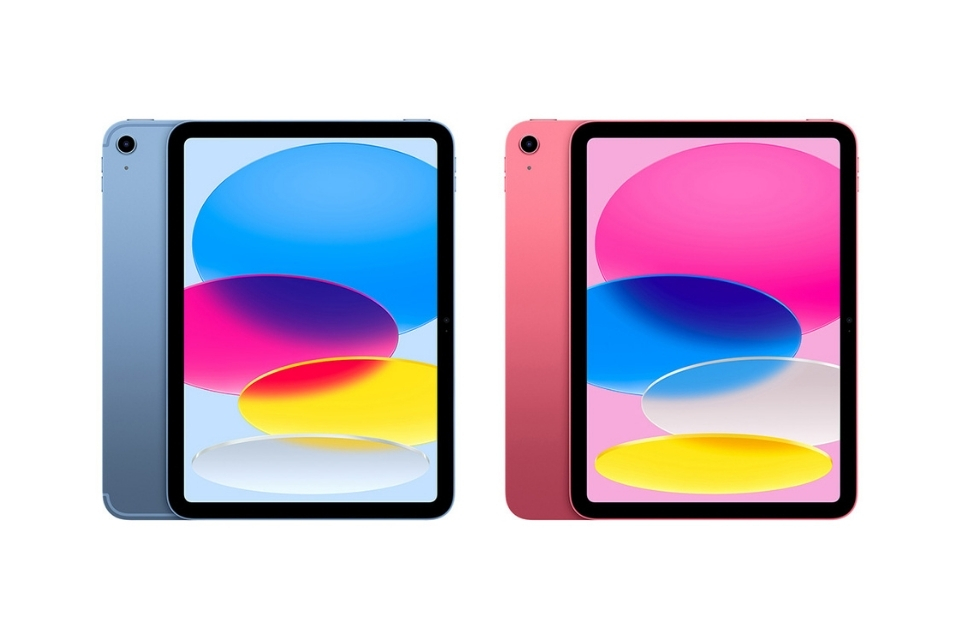 8 Rekomendasi Tablet untuk Kerja yang Worth it, dari Budget Ramah sampai Seri Flagship 10 hipwee-Apple iPad 11 inci A16, iPad paling masuk akal buat kerja harian