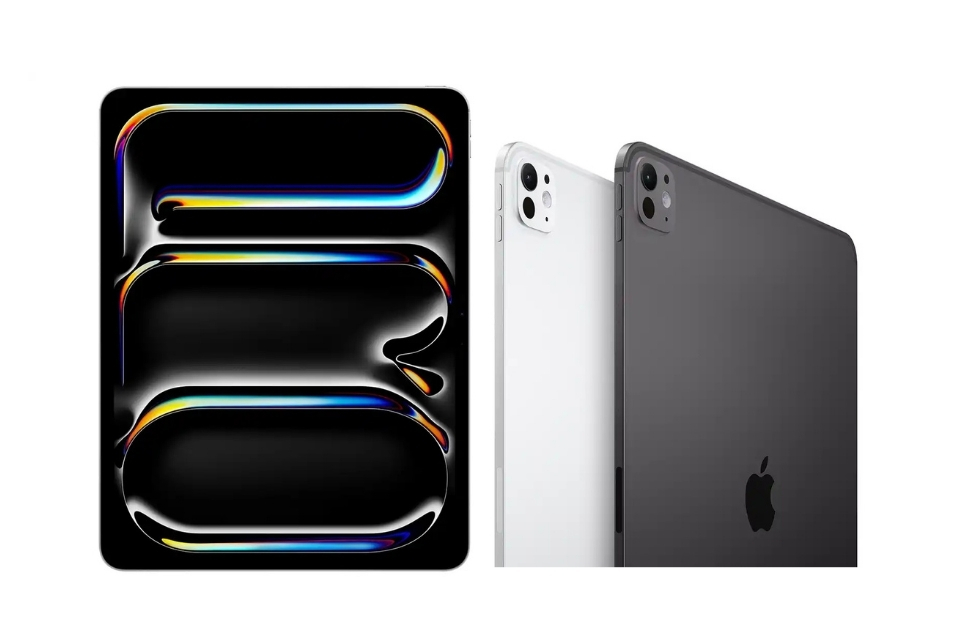 8 Rekomendasi Tablet untuk Kerja yang Worth it, dari Budget Ramah sampai Seri Flagship 11 hipwee-Apple iPad Pro M5, buat yang kerja kreatifnya sudah level serius