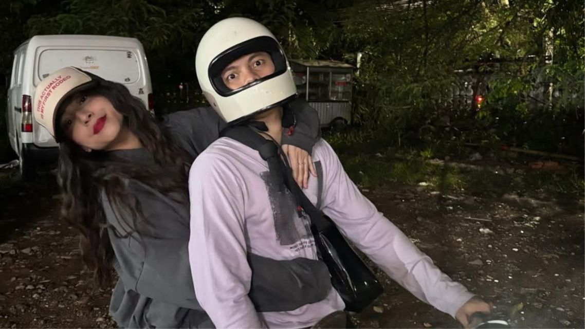 7 Fakta Adhisty Zara dan Tsaqib yang Umumkan Pernikahan dan Baby Bump. Ini Sosok Suaminya yang Jadi Sorotan 10 Zara & Taqib