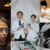 7 Fakta Adhisty Zara dan Tsaqib  yang Umumkan Pernikahan dan Baby Bump. Ini Sosok Suaminya yang Jadi Sorotan
