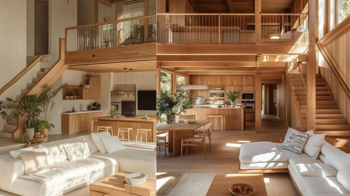 11 Tipe Rumah untuk Gen Z yang Keren, Estetik, Nyaman, dan Bikin Betah Seharian 16 Tipe Rumah Ala Gen Z (4)