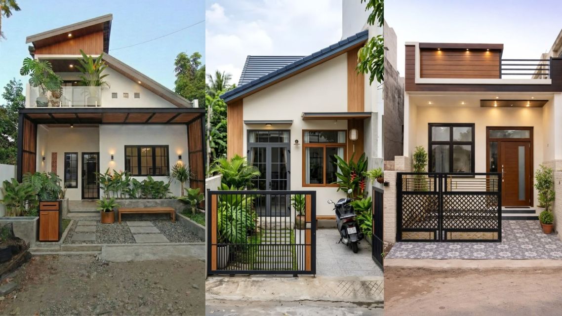 11 Tipe Rumah untuk Gen Z yang Keren, Estetik, Nyaman, dan Bikin Betah Seharian 17 Tipe rumah ala Gen Z