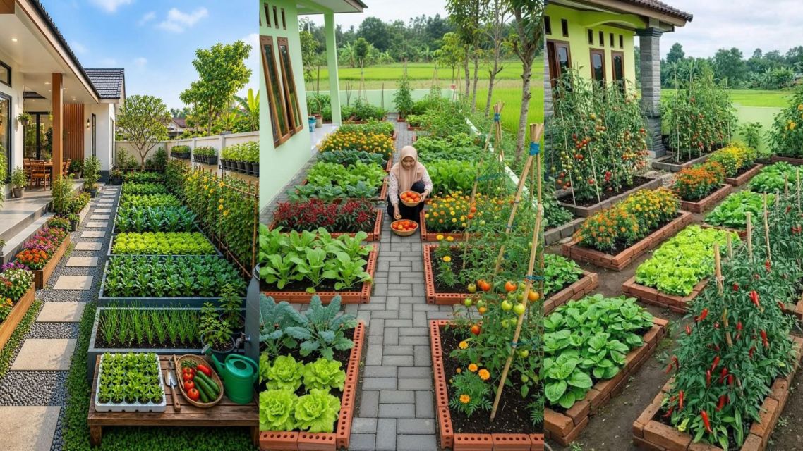 11 Tipe Rumah untuk Gen Z yang Keren, Estetik, Nyaman, dan Bikin Betah Seharian 23 Tipe rumah ala gen Z (10)