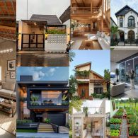 11 Tipe Rumah untuk Gen Z  yang Keren, Estetik, Nyaman, dan Bikin Betah Seharian