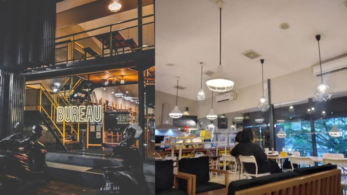 14 Tempat Nongkrong di Malang yang Lagi Hits 2026, Cocok Buat Ngopi, Healing, hingga WFC 16 Tempat nongkrong di Malang (1)