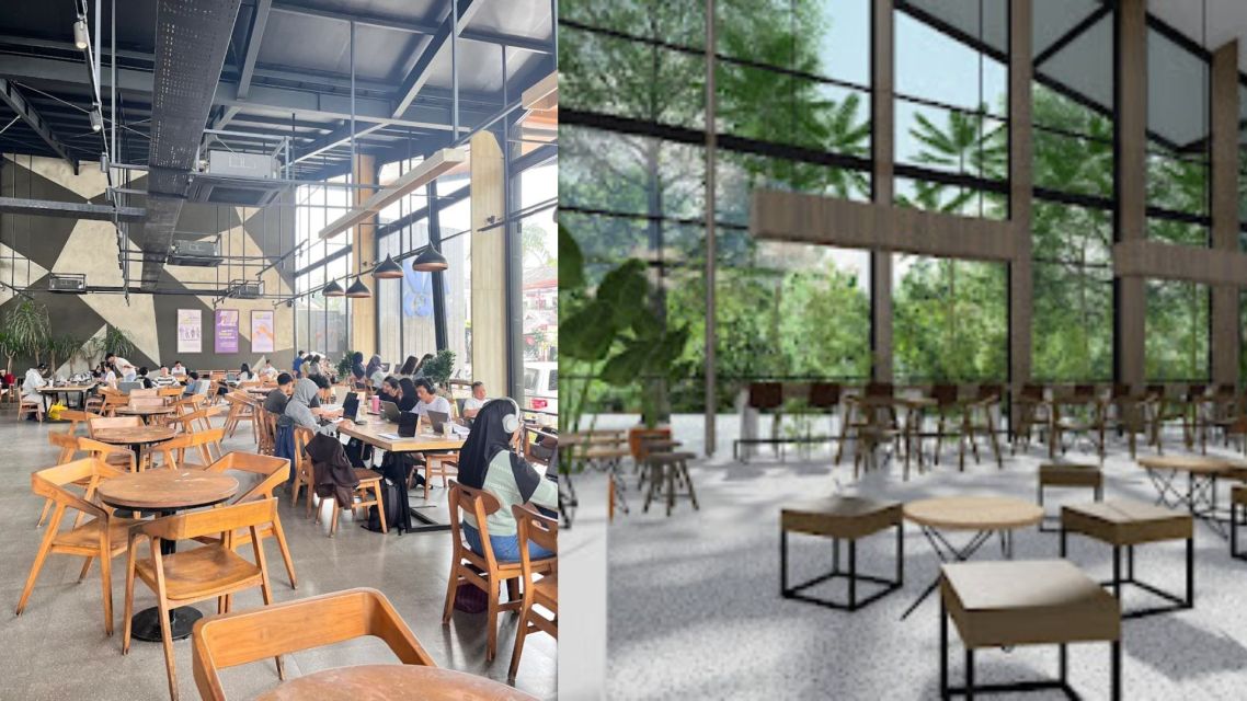 14 Tempat Nongkrong di Malang yang Lagi Hits 2026, Cocok Buat Ngopi, Healing, hingga WFC 18 Tempat nongkrong di malang