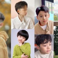 11 Model Rambut Anak Laki-Laki Korea Paling Keren, Stylish, dan Bikin Makin Menggemaskan!