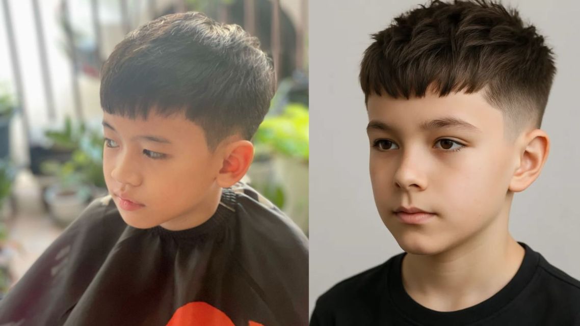 11 Model Rambut Anak Laki-Laki Korea Paling Keren, Stylish, dan Bikin Makin Menggemaskan! 21 Model rambut anak laki-laki (9)