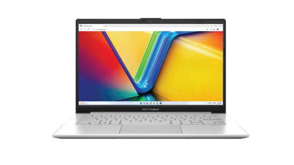 13 Rekomendasi Laptop untuk Kerja, Biar Makin Produktif! 15 Rekomendasi laptop untuk kerja (1)
