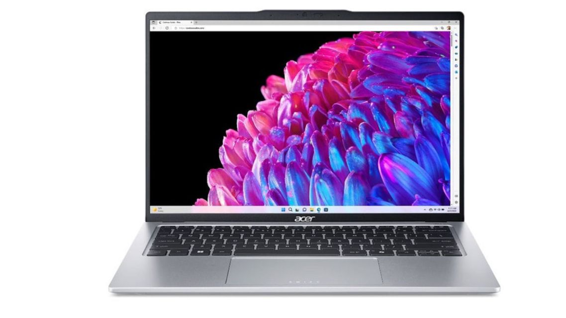 13 Rekomendasi Laptop untuk Kerja, Biar Makin Produktif! 22 Rekomendasi laptop untuk kerja (8)