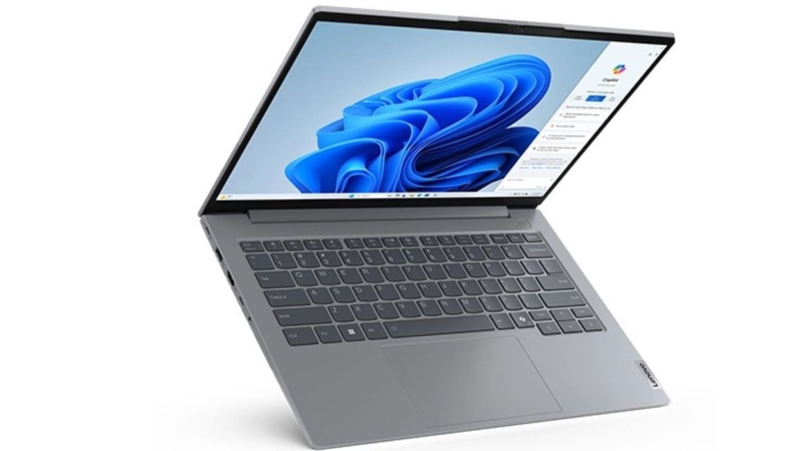 13 Rekomendasi Laptop untuk Kerja, Biar Makin Produktif! 24 HP Pavilion Plus 14