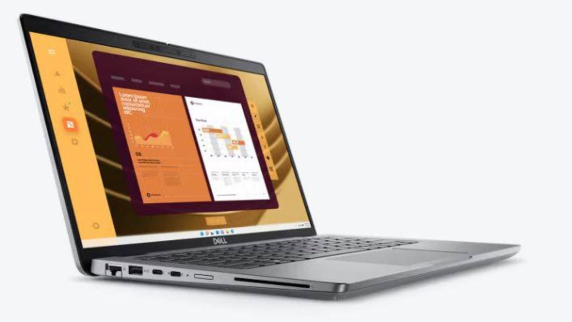 13 Rekomendasi Laptop untuk Kerja, Biar Makin Produktif! 26 Rekomendasi laptop untuk kerja (11)